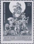 Stamp Austria Catalog number: 1172
