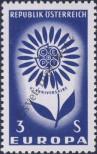 Stamp Austria Catalog number: 1173