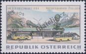 Stamp Austria Catalog number: 1176