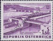Stamp Austria Catalog number: 1104