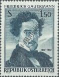 Stamp Austria Catalog number: 1110