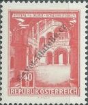 Stamp Austria Catalog number: 1112