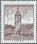 Stamp Austria Catalog number: 1113
