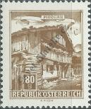 Stamp Austria Catalog number: 1115