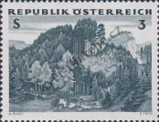 Stamp Austria Catalog number: 1125