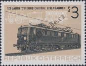 Stamp Austria Catalog number: 1126