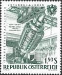 Stamp Austria Catalog number: 1093