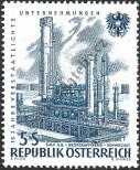Stamp Austria Catalog number: 1096