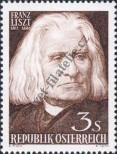 Stamp Austria Catalog number: 1099