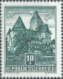 Stamp Austria Catalog number: 1038