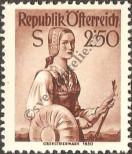 Stamp Austria Catalog number: 979