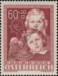 Stamp Austria Catalog number: 930