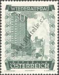 Stamp Austria Catalog number: 860