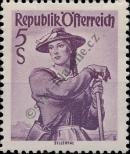 Stamp Austria Catalog number: 925