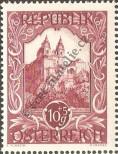 Stamp Austria Catalog number: 814