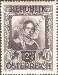 Stamp Austria Catalog number: 815