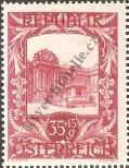 Stamp Austria Catalog number: 819