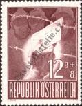 Stamp Austria Catalog number: 830