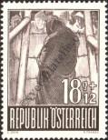 Stamp Austria Catalog number: 831