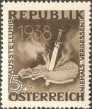 Stamp Austria Catalog number: 776