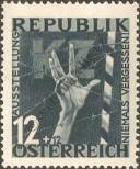 Stamp Austria Catalog number: 779