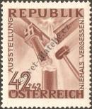 Stamp Austria Catalog number: 781
