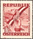 Stamp Austria Catalog number: 782