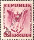 Stamp Austria Catalog number: 783
