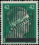 Stamp Austria Catalog number: 673