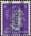 Stamp Austria Catalog number: 678