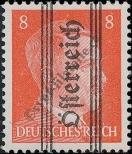 Stamp Austria Catalog number: 679