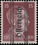 Stamp Austria Catalog number: 682