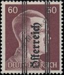 Stamp Austria Catalog number: 691
