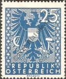 Stamp Austria Catalog number: 708