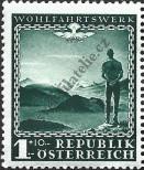 Stamp Austria Catalog number: 720