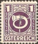 Stamp Austria Catalog number: 735