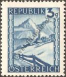 Stamp Austria Catalog number: 738