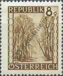 Stamp Austria Catalog number: 742