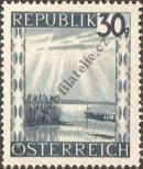 Stamp Austria Catalog number: 754