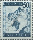 Stamp Austria Catalog number: 760
