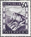 Stamp Austria Catalog number: 762