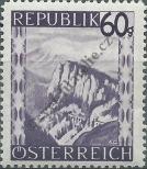 Stamp Austria Catalog number: 763