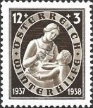 Stamp Austria Catalog number: 643