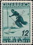 Stamp Austria Catalog number: 623