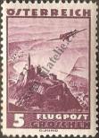 Stamp Austria Catalog number: 598