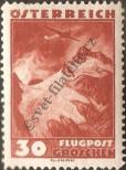Stamp Austria Catalog number: 603