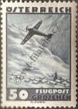 Stamp Austria Catalog number: 605