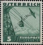 Stamp Austria Catalog number: 611