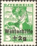 Stamp Austria Catalog number: 613