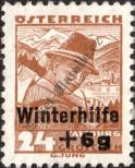 Stamp Austria Catalog number: 615
